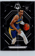 2022-23 Panini Mosaic #219 Patrick Baldwin Jr.