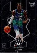 2021-22 Panini Mosaic #244 JT Thor