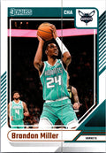 Common card example