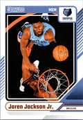 2024-25 Donruss #63 Jaren Jackson Jr.