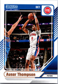 2024-25 Donruss #200 Ausar Thompson