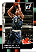 2015-16 Donruss #26 Josh Huestis The Rookies