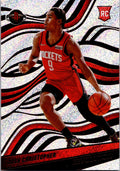 2021-22 Panini Revolution #124 Josh Christopher