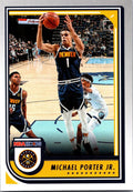 2022-23 Hoops #191 Michael Porter Jr.