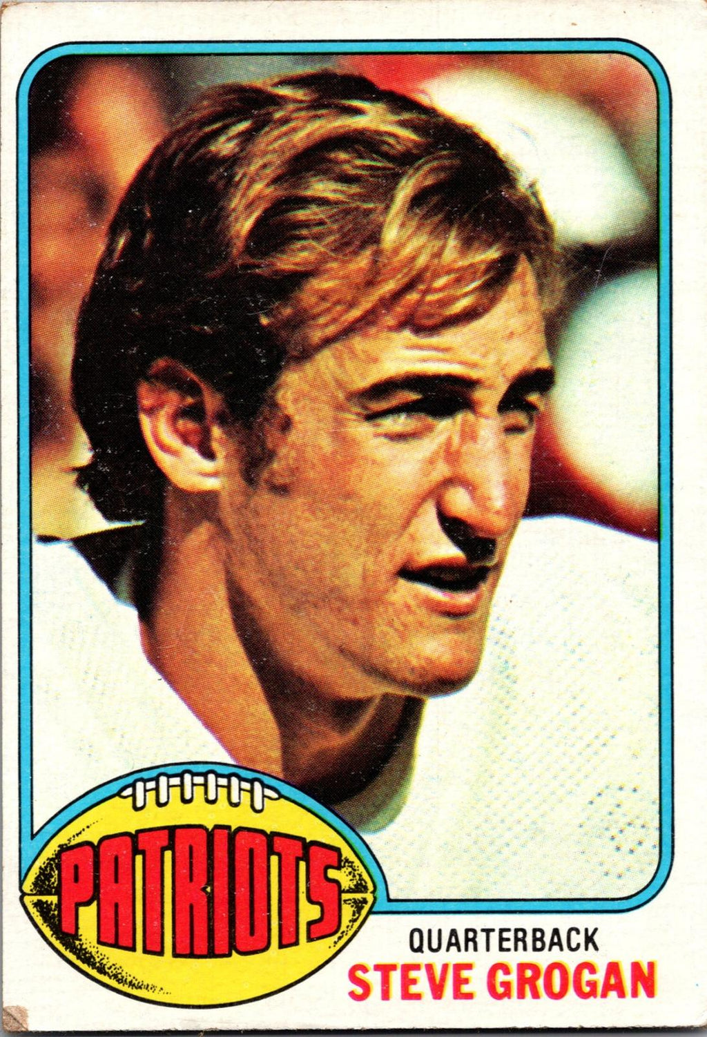 1974 Topps #303 D.D. Lewis