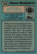1974 Topps #121 Harold Carmichael