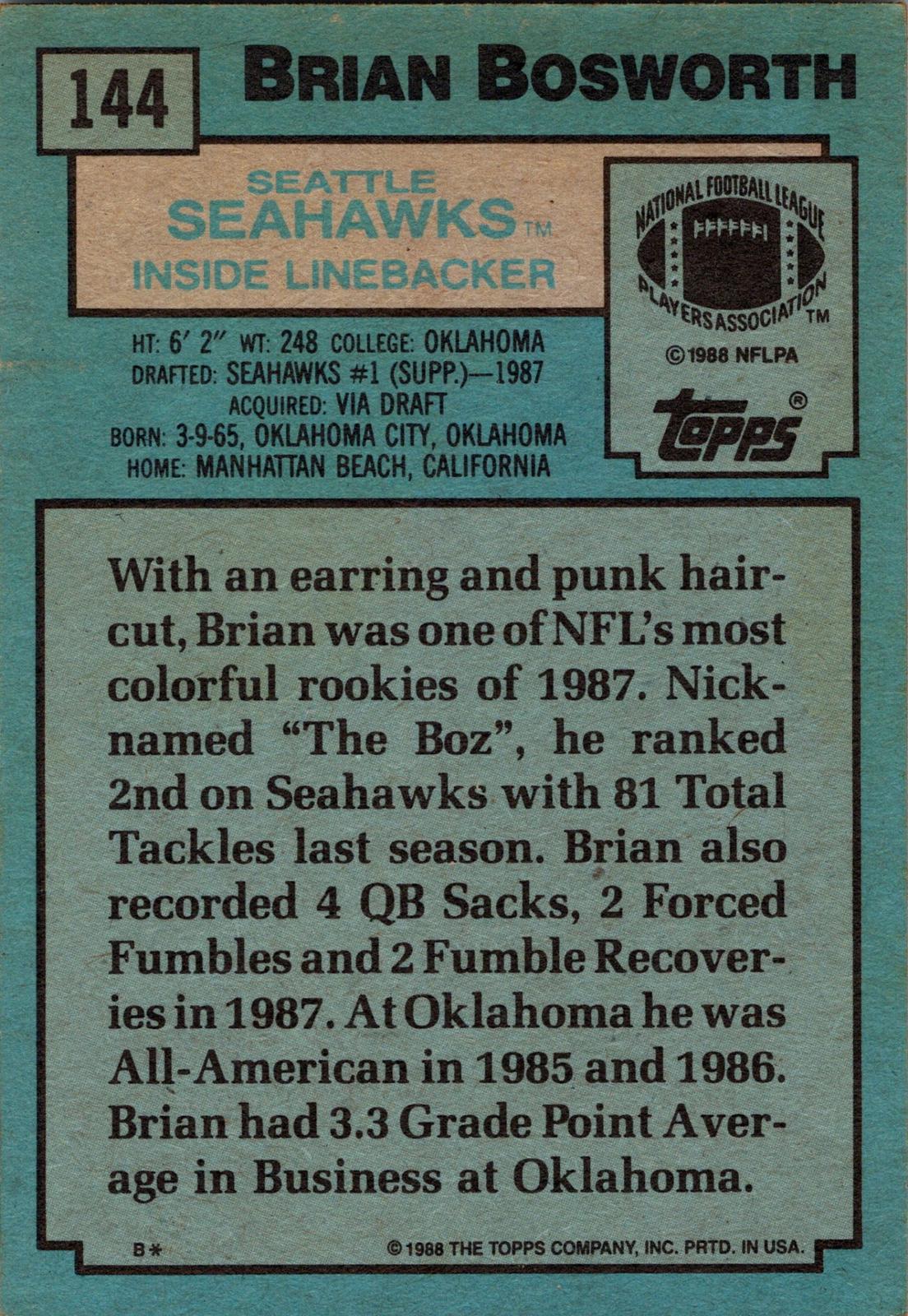 1974 Topps #121 Harold Carmichael