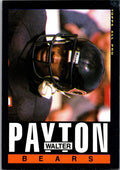 1985 Topps #33 Walter Payton
