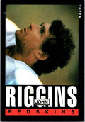 1985 Topps #189 John Riggins