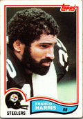 1982 Topps #211 Franco Harris
