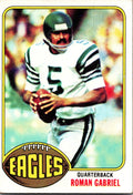 1976 Topps #145 Roman Gabriel