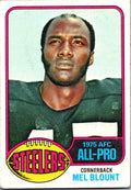 1976 Topps #480 Mel Blount