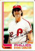 1982 Topps #480 Steve Carlton