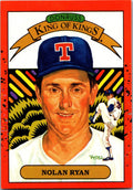 1988 Donruss #665 Nolan Ryan