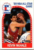 1989-90 Hoops #156 Kevin McHale