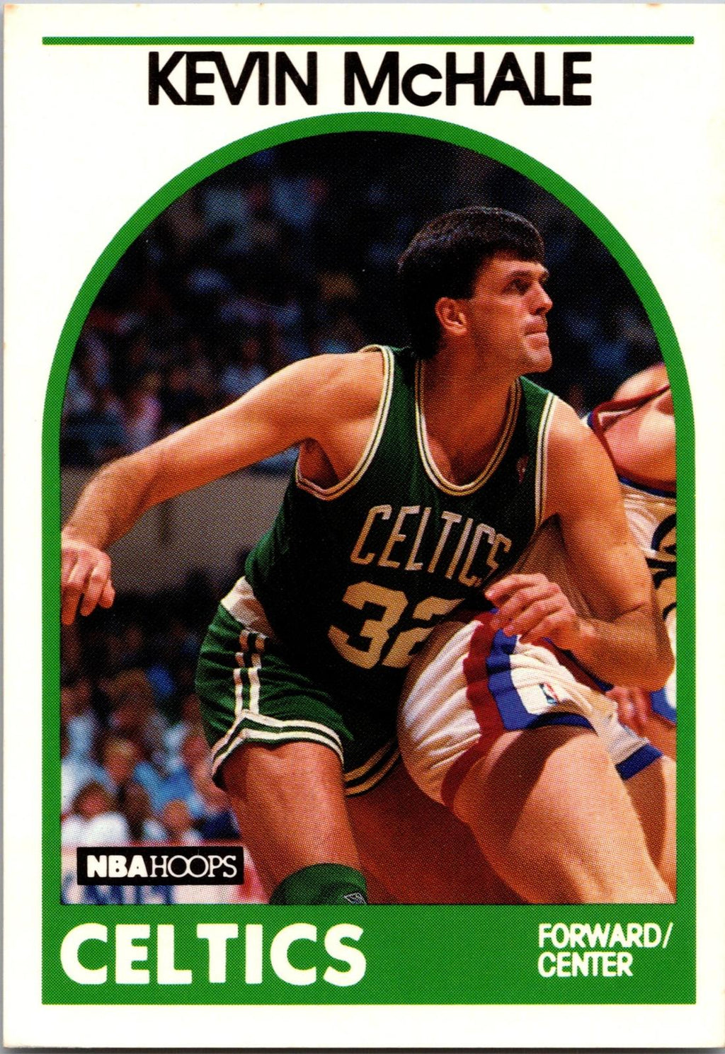 1989-90 Hoops #280 Kevin McHale