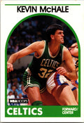 1989-90 Hoops #280 Kevin McHale
