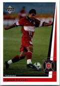1999 Upper Deck MLS #19 Roman Kosecki