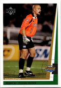 1999 Upper Deck MLS #32 Marcus Hahnemann