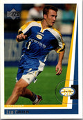 1999 Upper Deck MLS #72 Leo Cullen