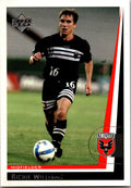 1999 Upper Deck MLS #50 Richie Williams