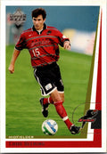 1999 Upper Deck MLS #36 Chad Deering