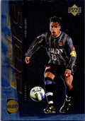 1999 Upper Deck MLS #M1 Cobi Jones MLS Stars