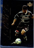 1999 Upper Deck MLS #M22 Ronald Cerritos MLS Stars