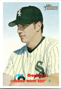 2006 Topps Heritage #343 Jon Garland