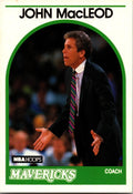 1989-90 Hoops #171a John MacLeod