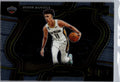 2022-23 Panini Prizm Basketball Disco Prizm Kendall Brown Pacers #225