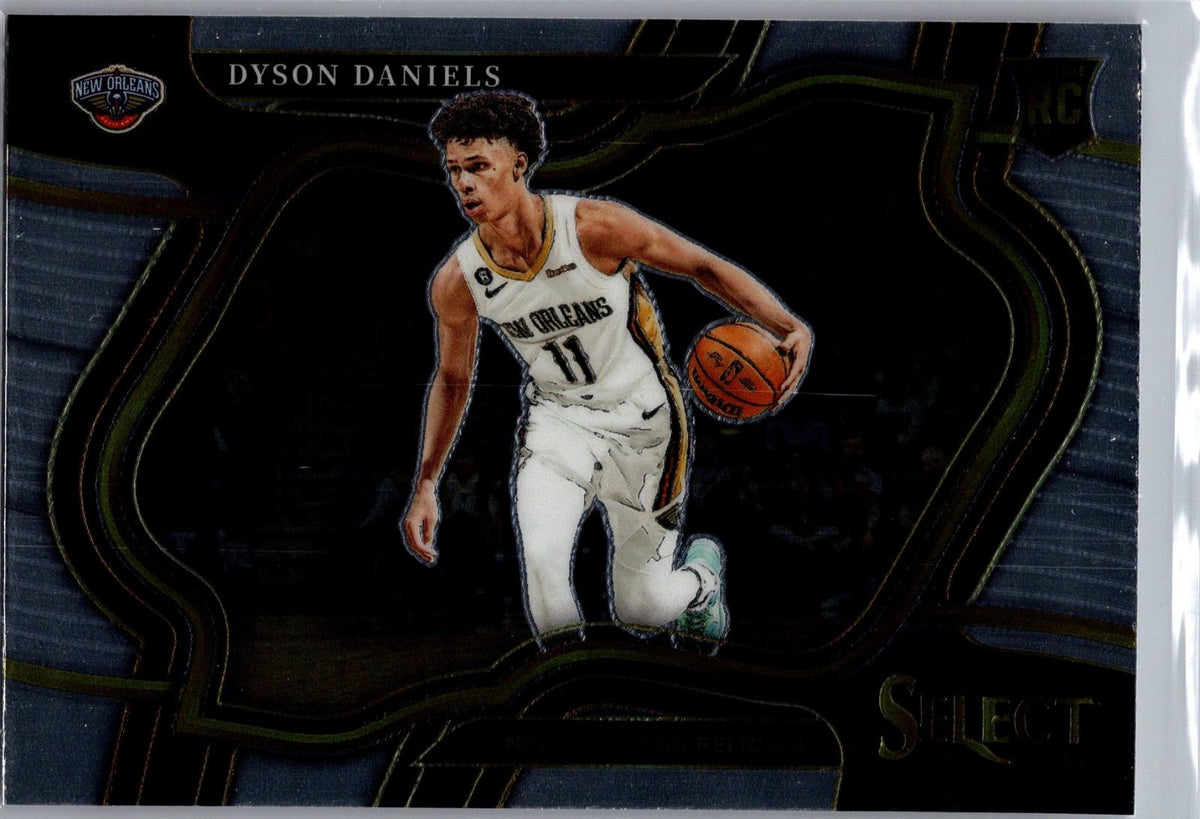 2022-23 Panini Prizm Basketball Disco Prizm Kendall Brown Pacers #225