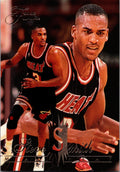 1994-95 Flair #82 Steve Smith