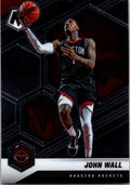 2020-21 Panini Mosaic #45 John Wall