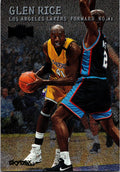 1999-00 Metal #141 Glen Rice