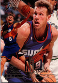 1994-95 Flair #119 Dan Majerle