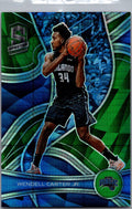 2021-22 Panini Spectra #83 Wendell Carter Jr.
