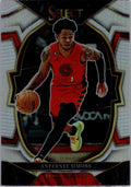 2022-23 Panini Select #42 Anfernee Simons